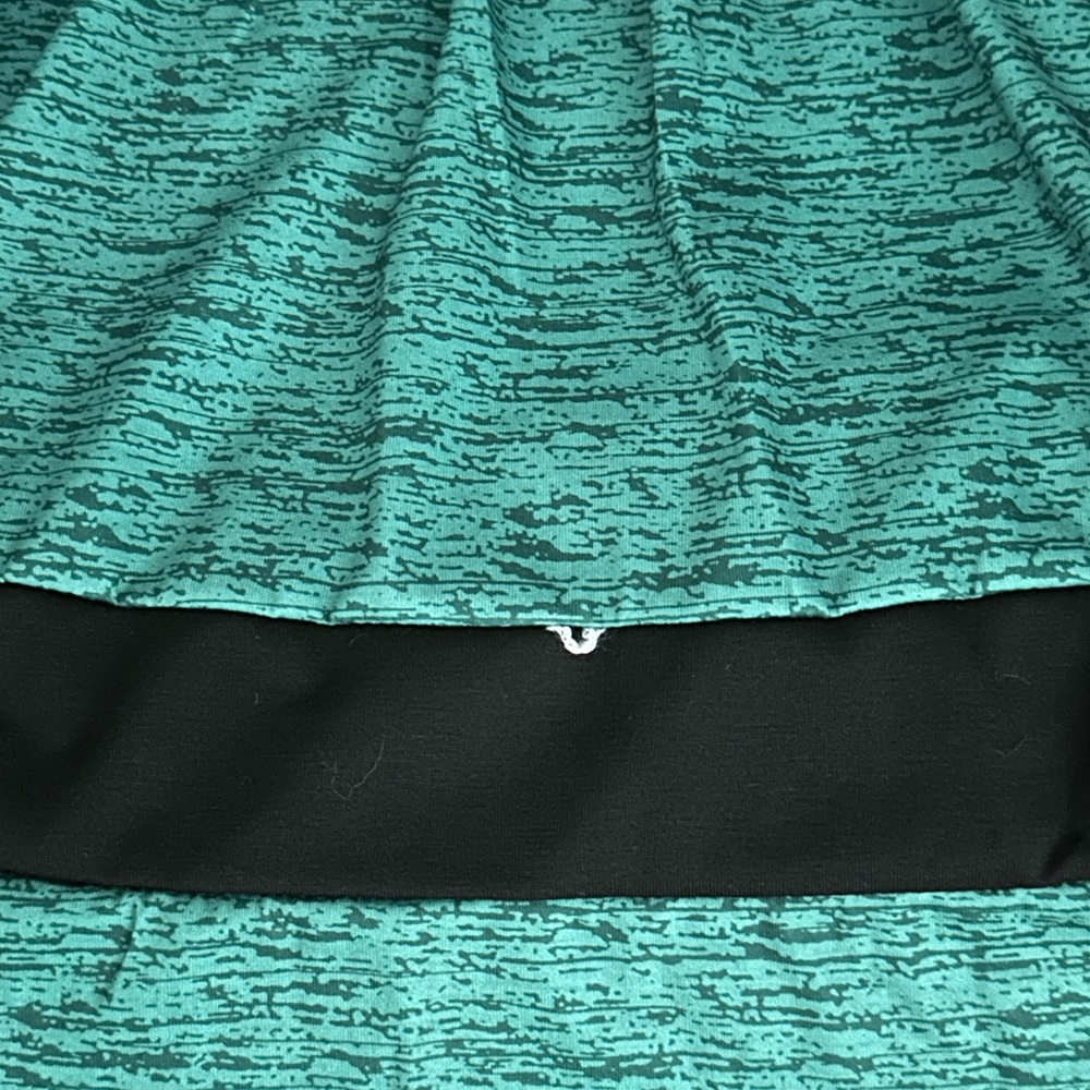 Tunic blouse - NWOT - Picture 4 of 5